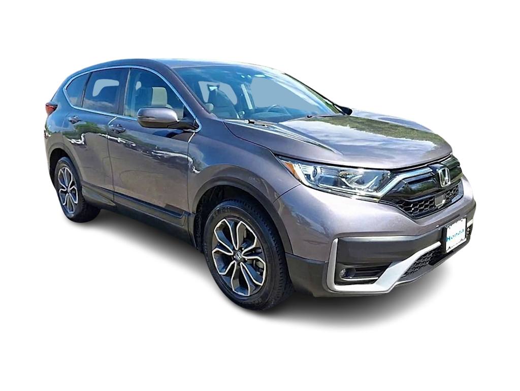 Thumbnail: 2022 Honda CR-V - 14