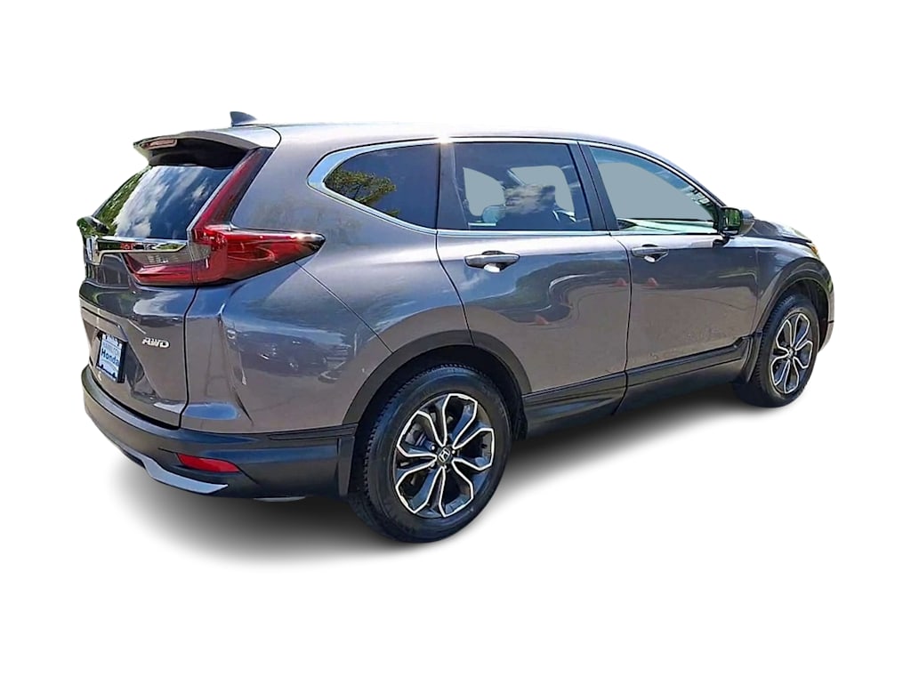 Thumbnail: 2022 Honda CR-V - 16