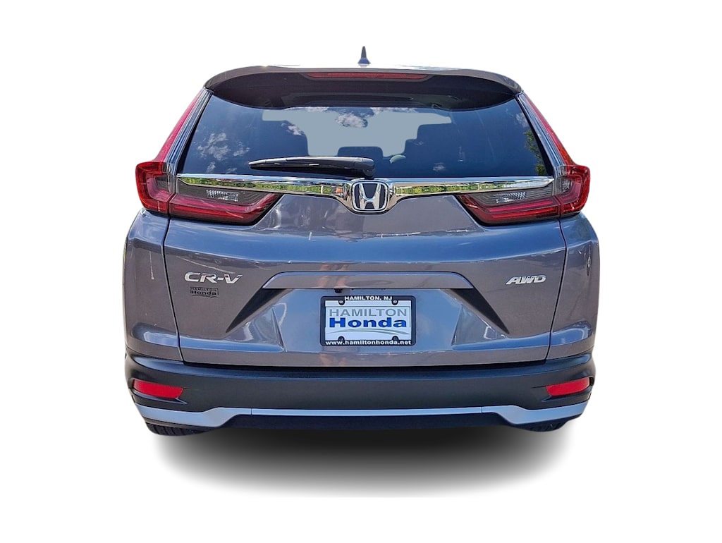 Thumbnail: 2022 Honda CR-V - 24