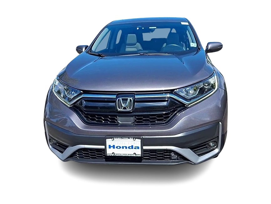 Thumbnail: 2022 Honda CR-V - 6