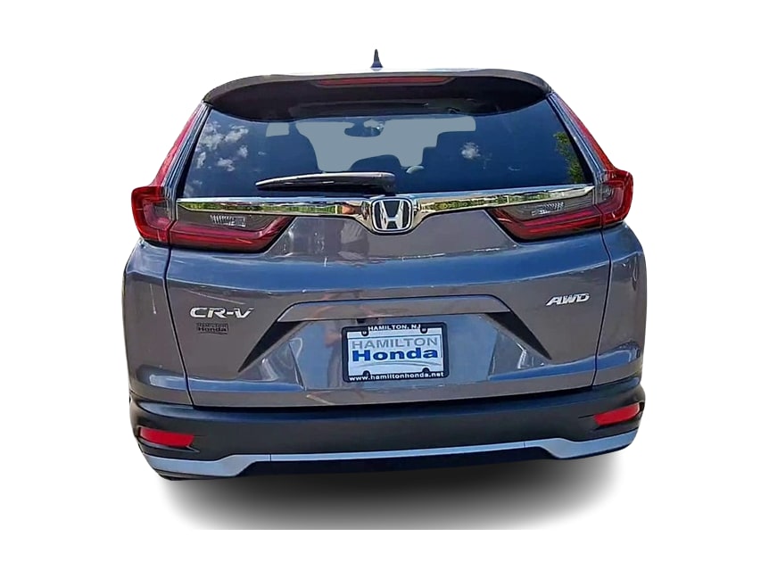 Thumbnail: 2022 Honda CR-V - 5