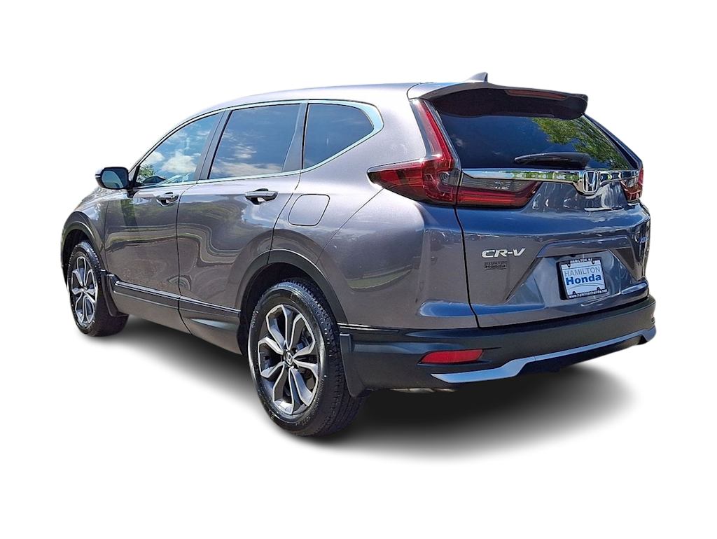 Thumbnail: 2022 Honda CR-V - 23