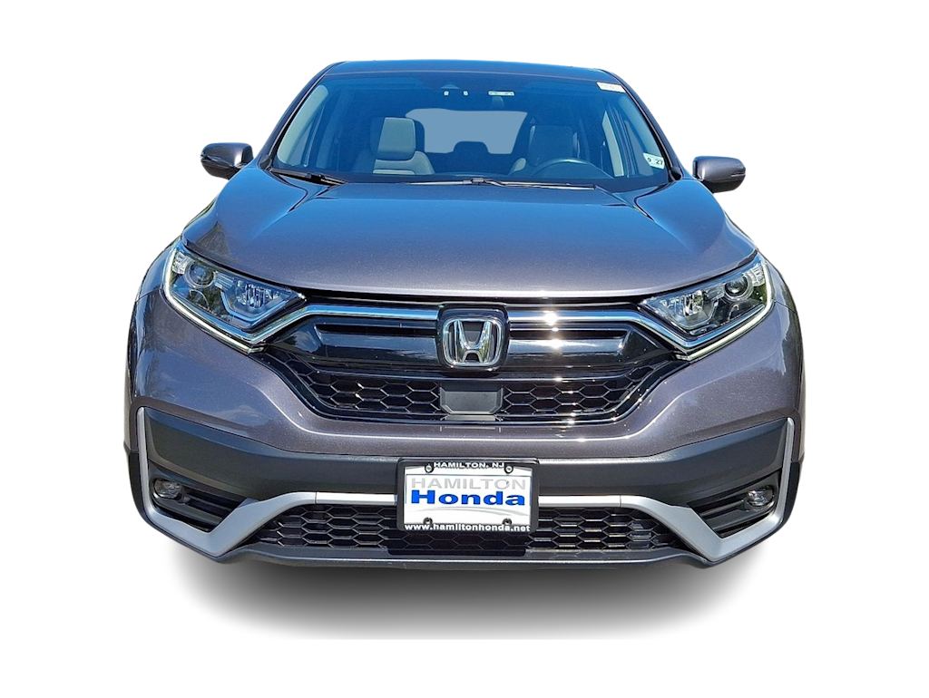 Thumbnail: 2022 Honda CR-V - 28