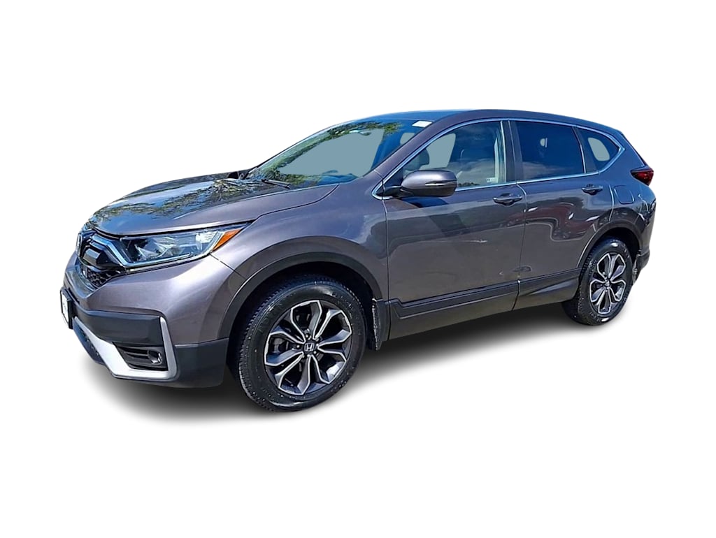 Thumbnail: 2022 Honda CR-V - 15