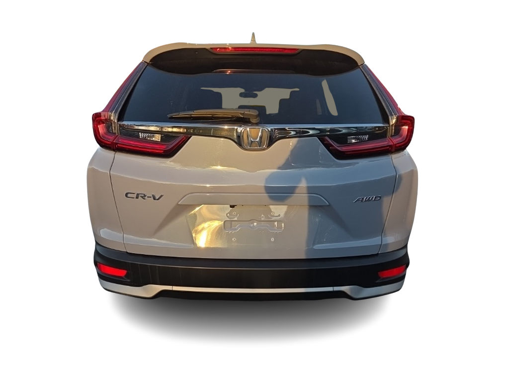 Thumbnail: 2022 Honda CR-V - 5