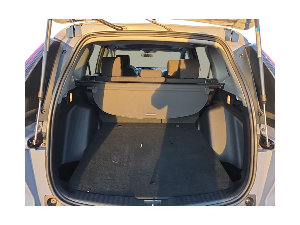 Thumbnail: 2022 Honda CR-V - 12