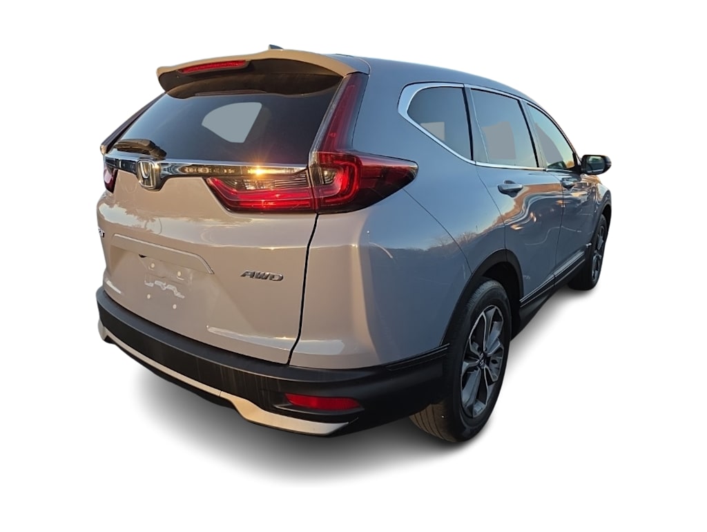 Thumbnail: 2022 Honda CR-V - 16