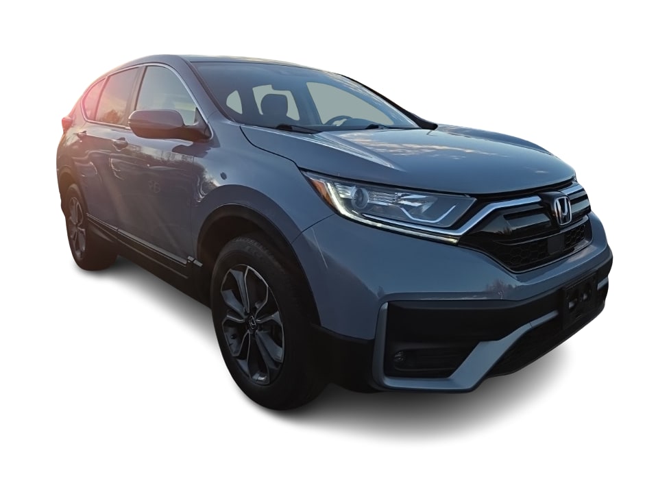 Thumbnail: 2022 Honda CR-V - 14