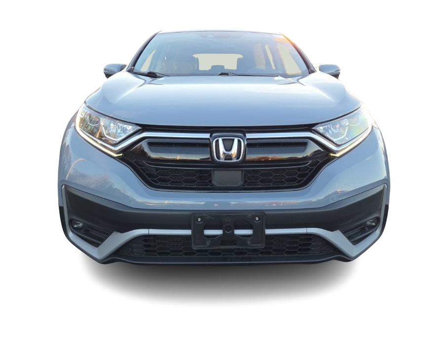Thumbnail: 2022 Honda CR-V - 6