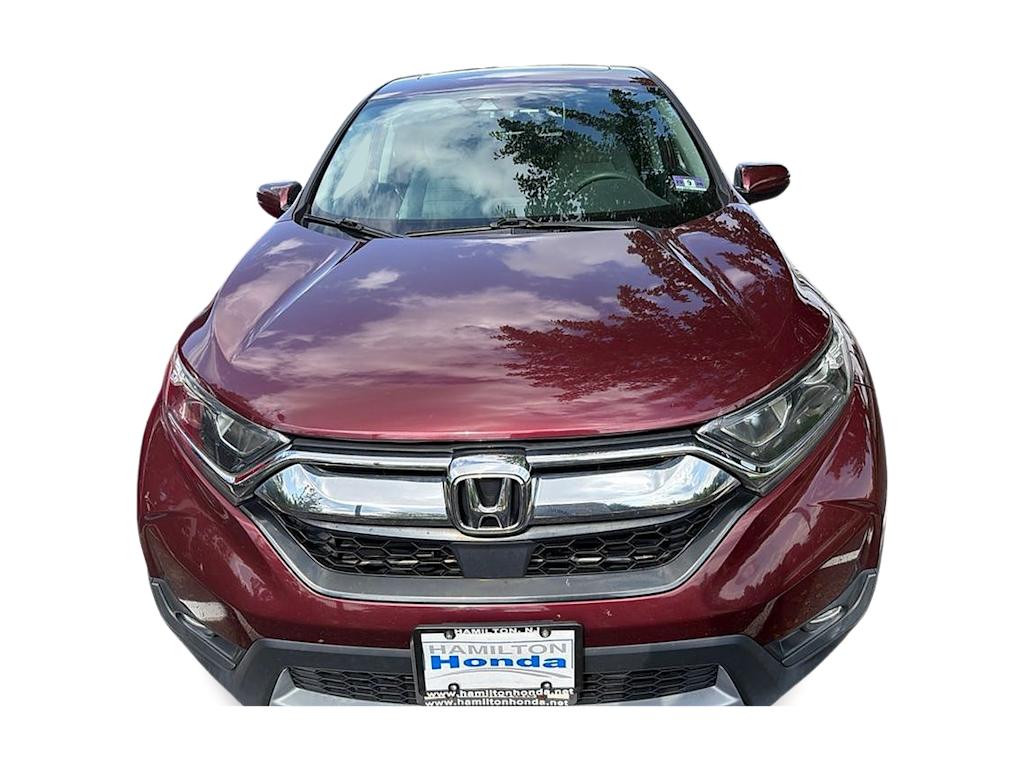 Thumbnail: 2017 Honda CR-V - 5