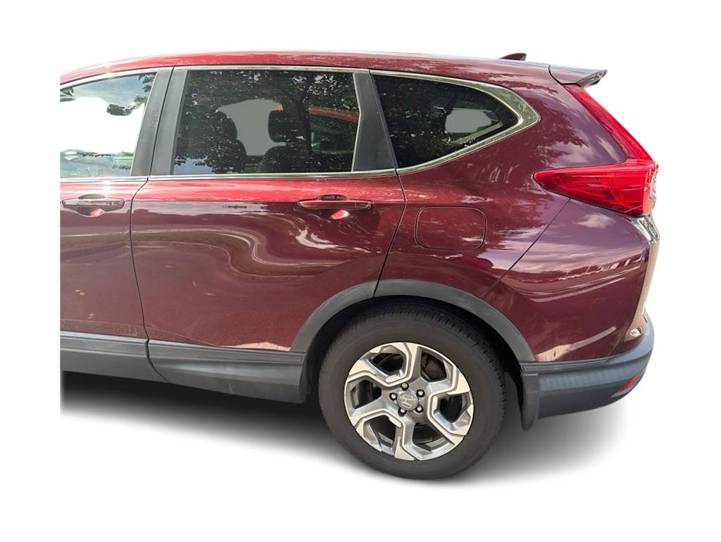 Thumbnail: 2017 Honda CR-V - 16