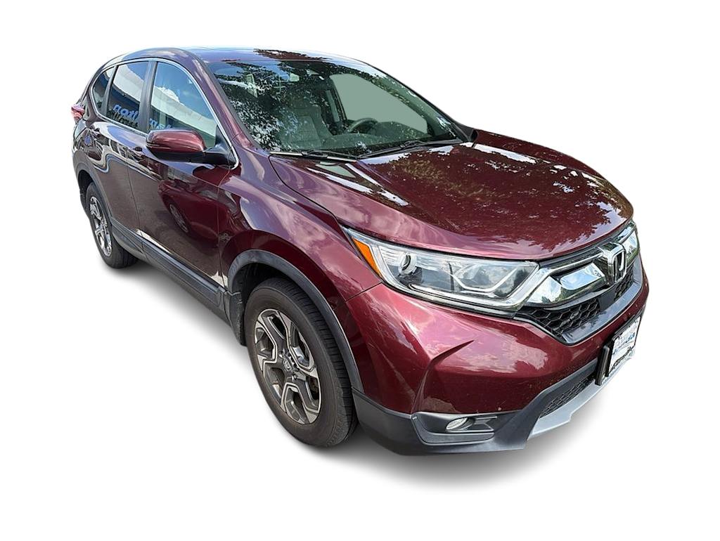 Thumbnail: 2017 Honda CR-V - 13