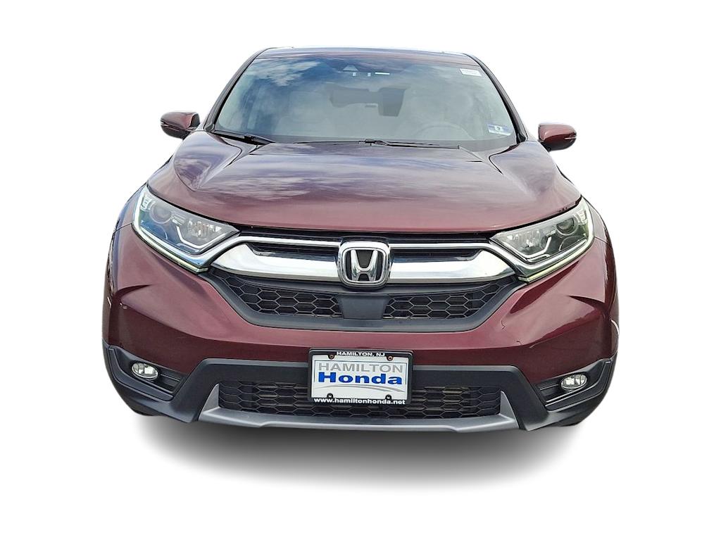 Thumbnail: 2017 Honda CR-V - 28