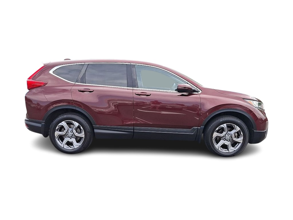 Thumbnail: 2017 Honda CR-V - 26