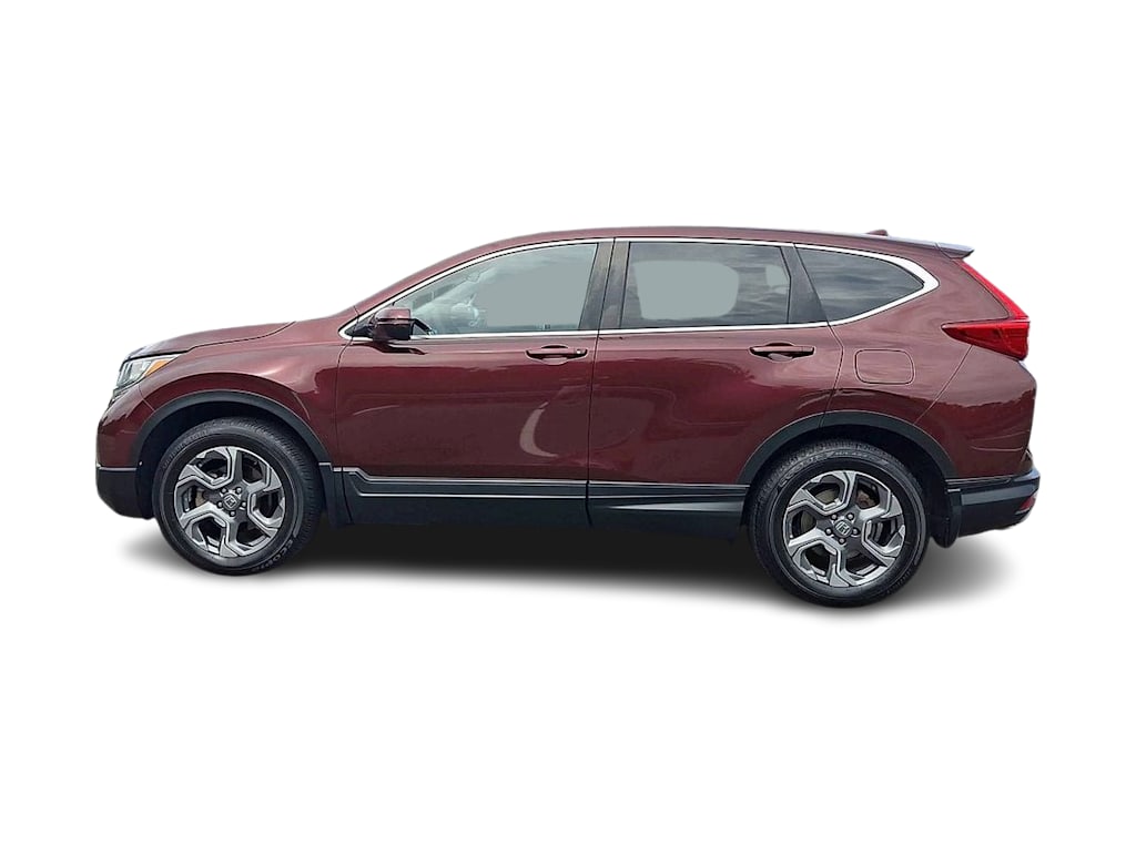 Thumbnail: 2017 Honda CR-V - 14