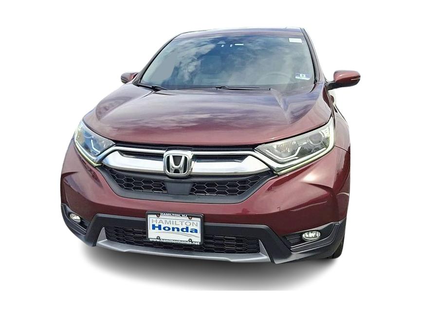 Thumbnail: 2017 Honda CR-V - 6