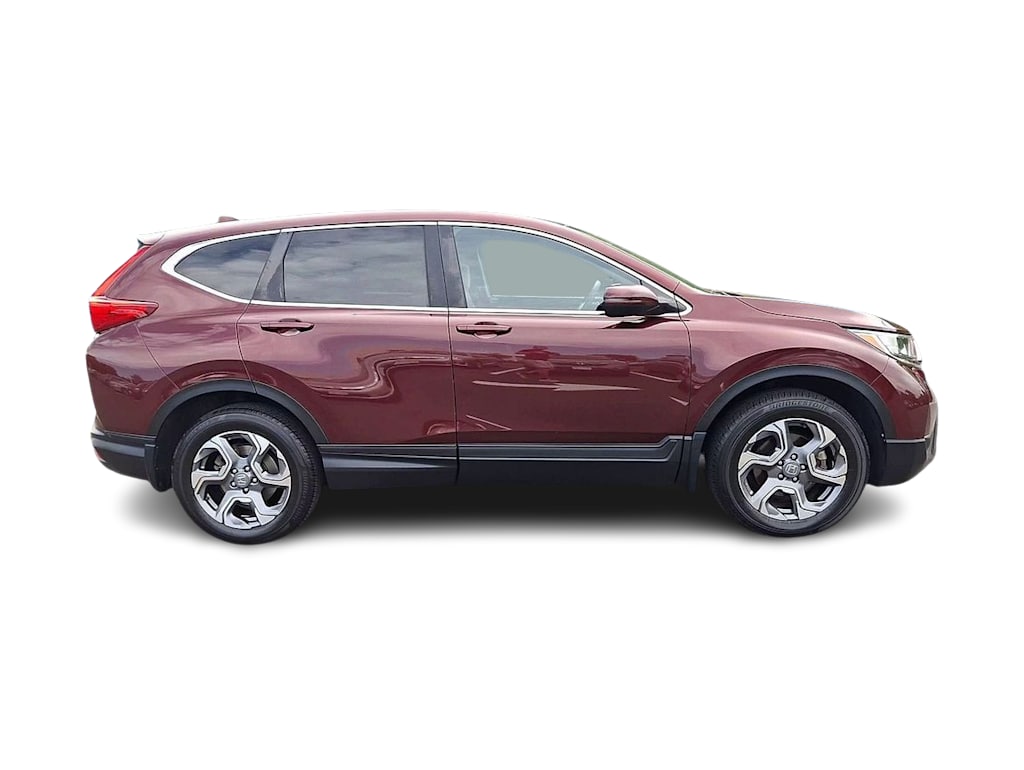 Thumbnail: 2017 Honda CR-V - 16