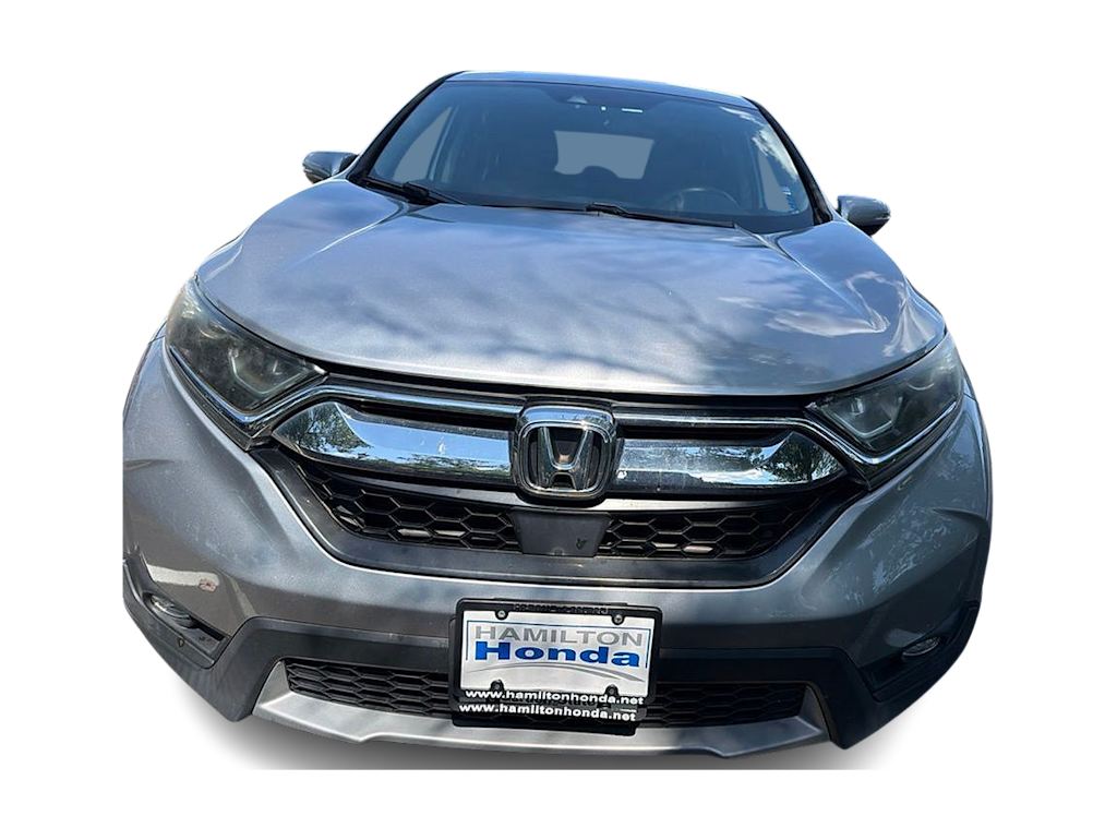 Thumbnail: 2018 Honda CR-V - 5
