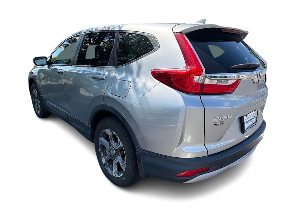 Thumbnail: 2018 Honda CR-V - 3