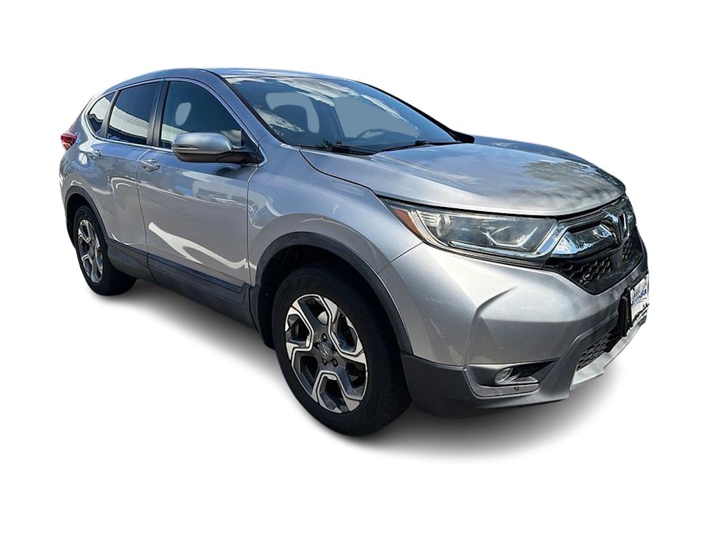 Thumbnail: 2018 Honda CR-V - 16