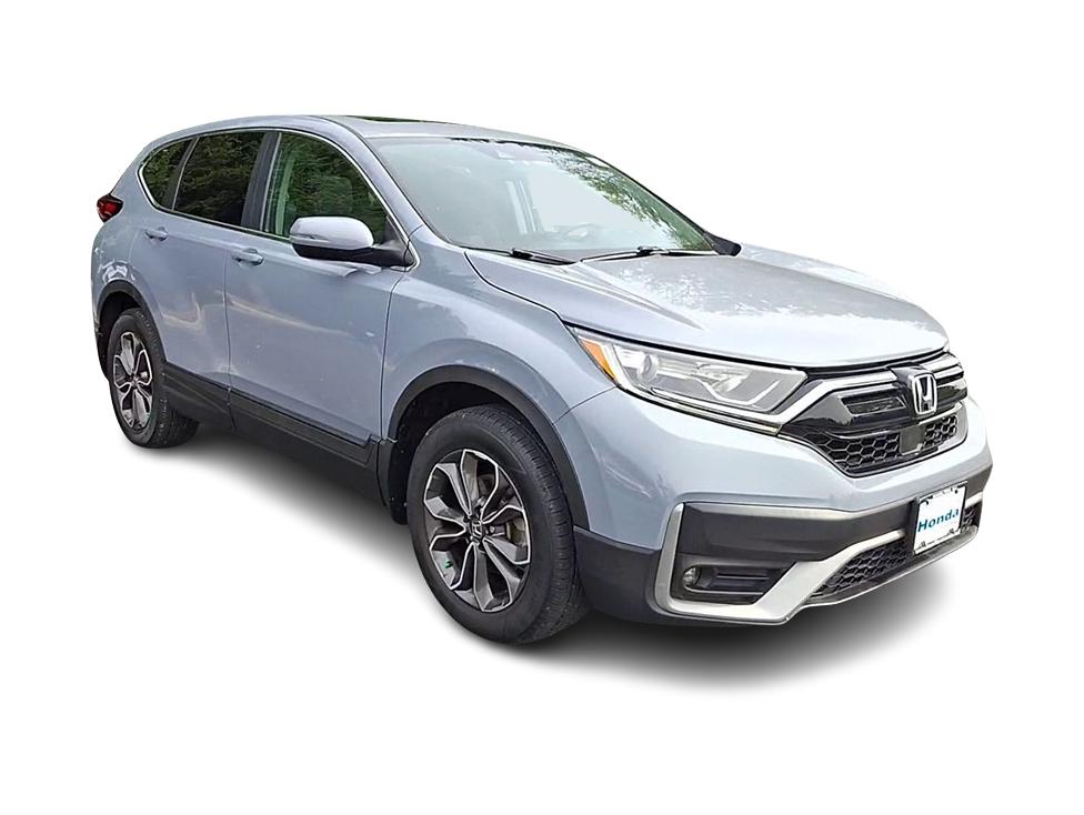 Thumbnail: 2020 Honda CR-V - 14