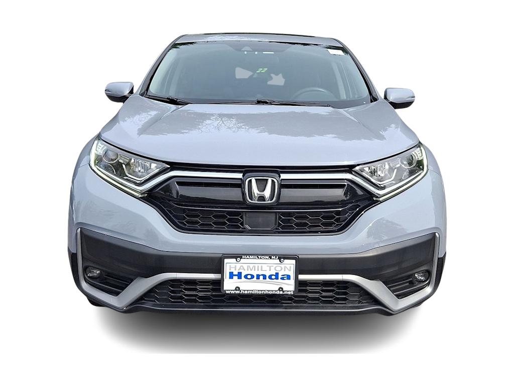 Thumbnail: 2020 Honda CR-V - 28