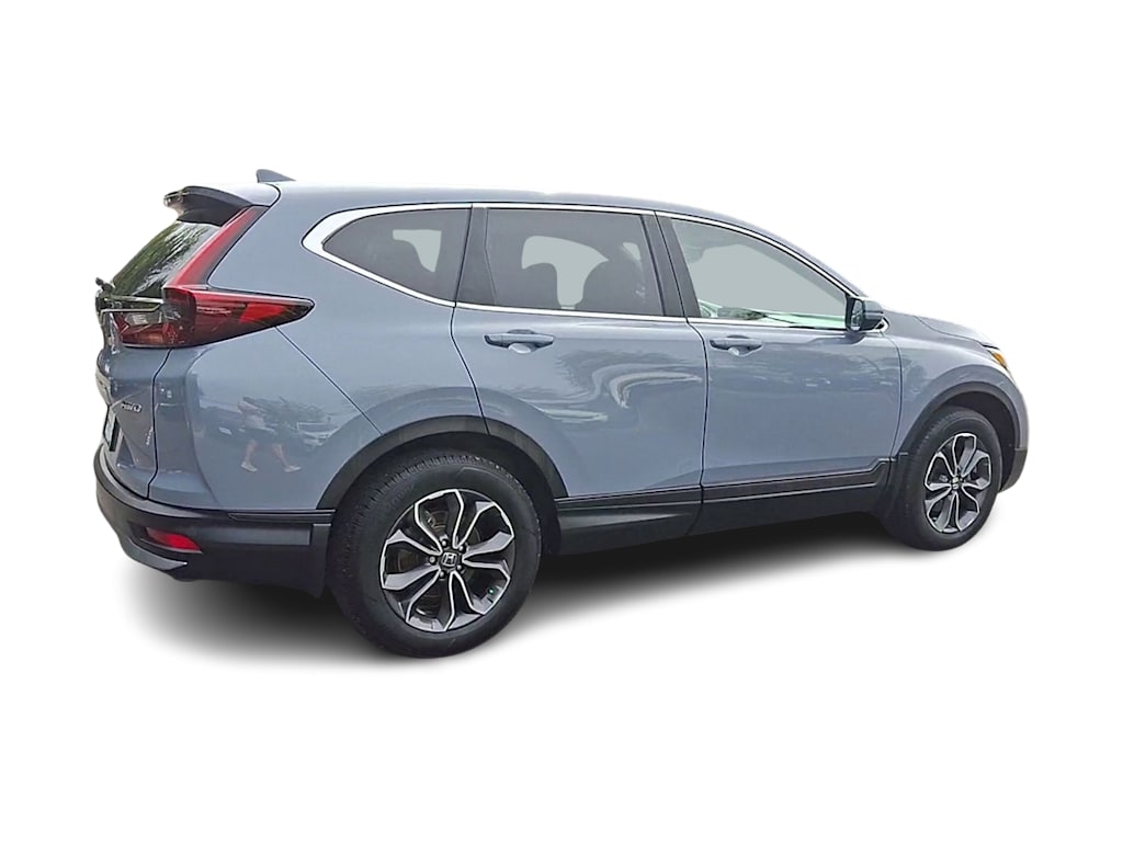 Thumbnail: 2020 Honda CR-V - 16
