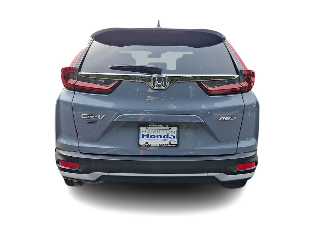 Thumbnail: 2020 Honda CR-V - 24