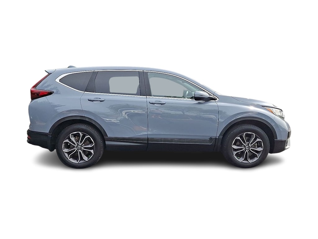 Thumbnail: 2020 Honda CR-V - 26
