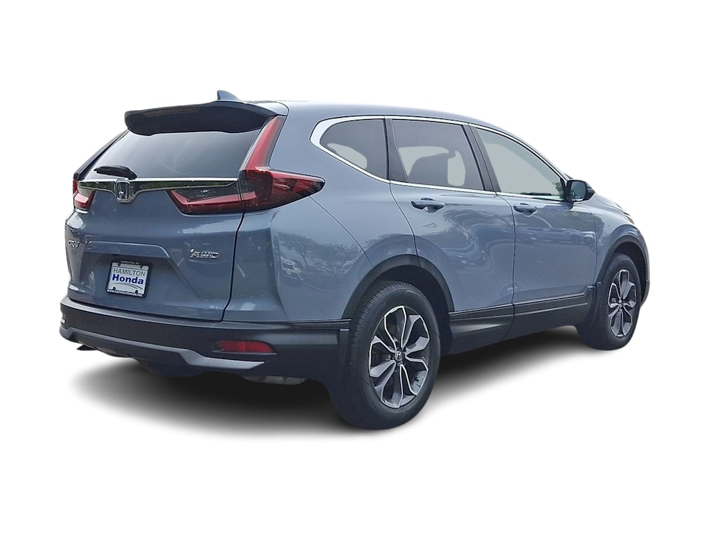 Thumbnail: 2020 Honda CR-V - 25