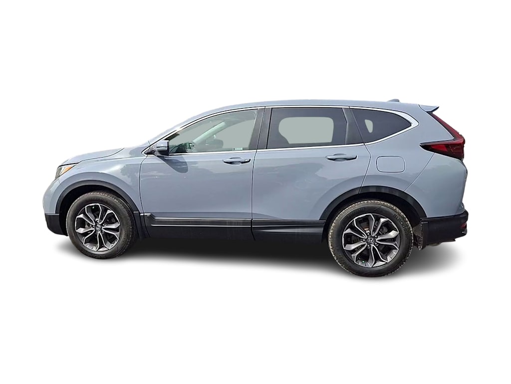 Thumbnail: 2020 Honda CR-V - 15