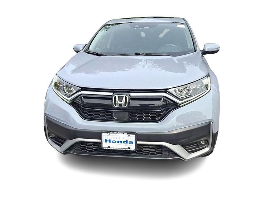 Thumbnail: 2020 Honda CR-V - 6