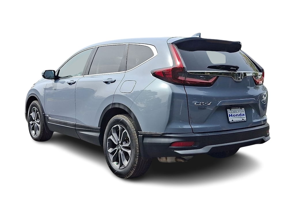 Thumbnail: 2020 Honda CR-V - 23
