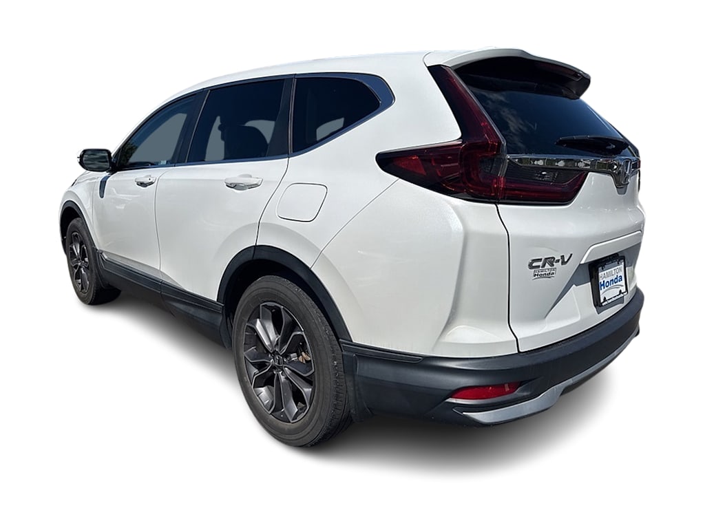 Thumbnail: 2020 Honda CR-V - 3