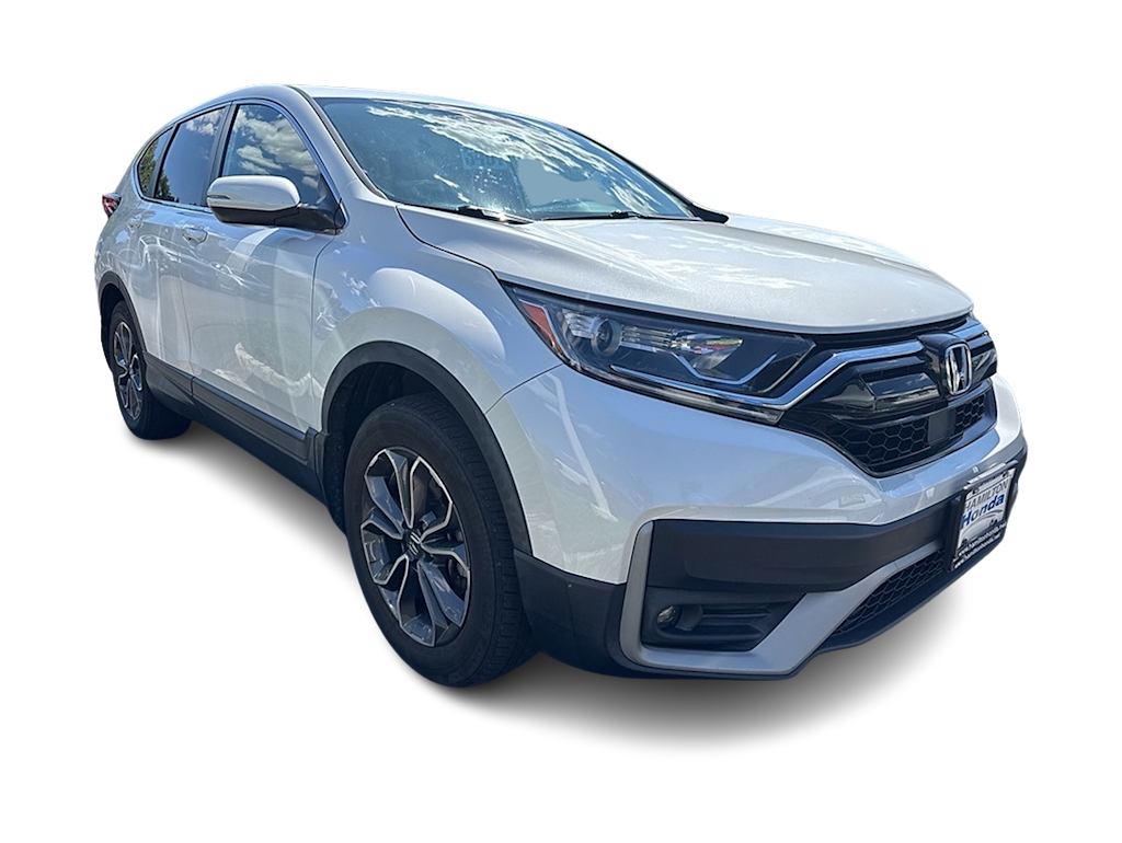 Thumbnail: 2020 Honda CR-V - 11