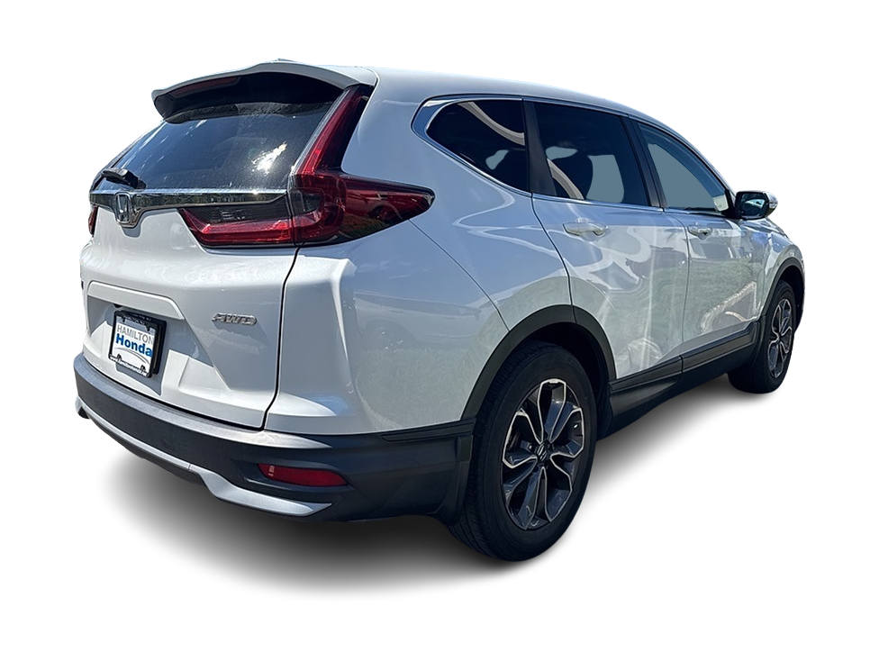 Thumbnail: 2020 Honda CR-V - 12