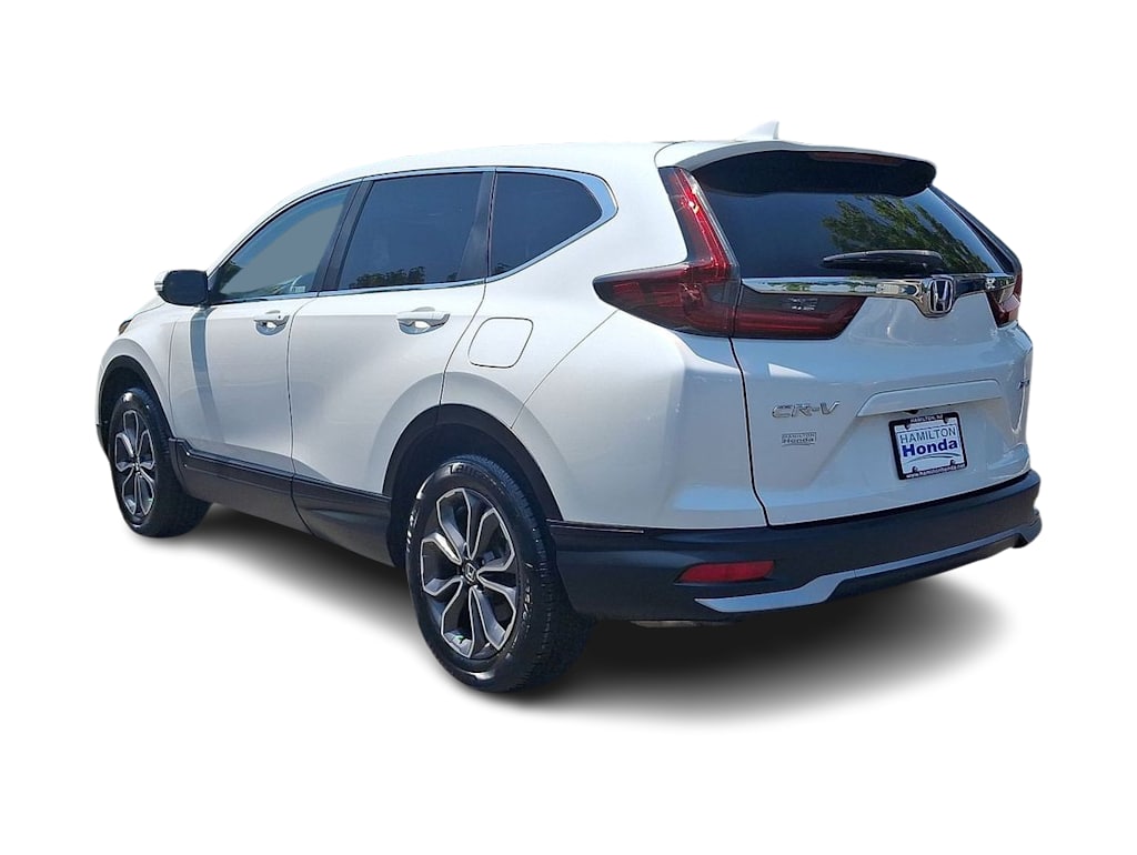 Thumbnail: 2020 Honda CR-V - 23