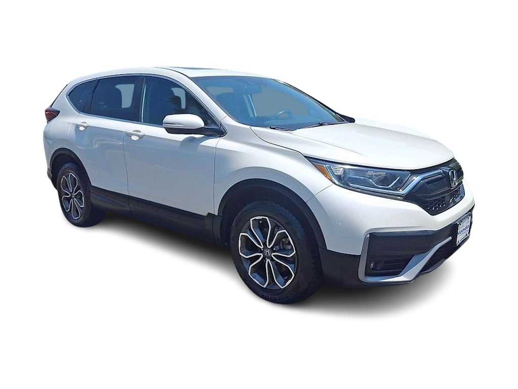 Thumbnail: 2020 Honda CR-V - 13