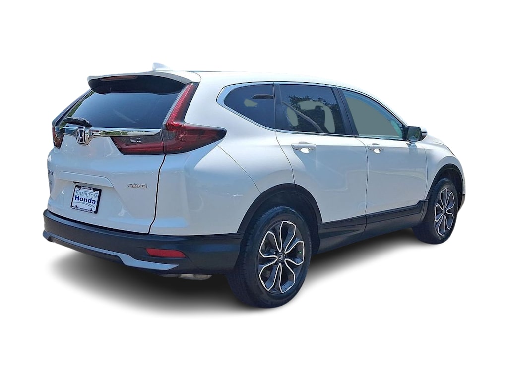 Thumbnail: 2020 Honda CR-V - 25