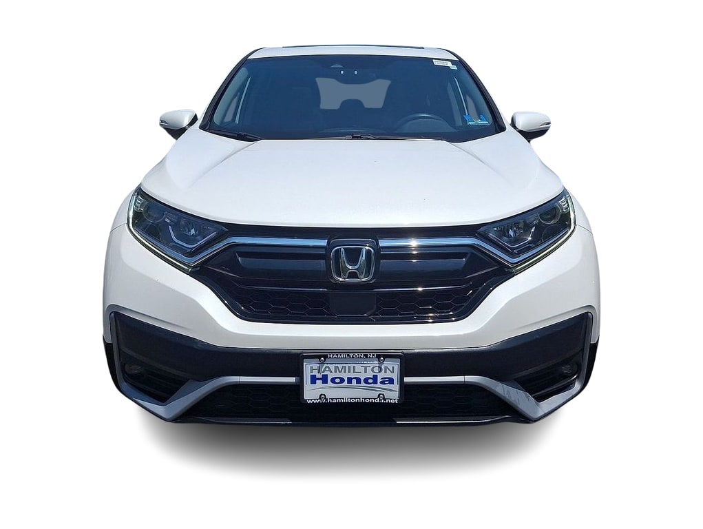 Thumbnail: 2020 Honda CR-V - 28