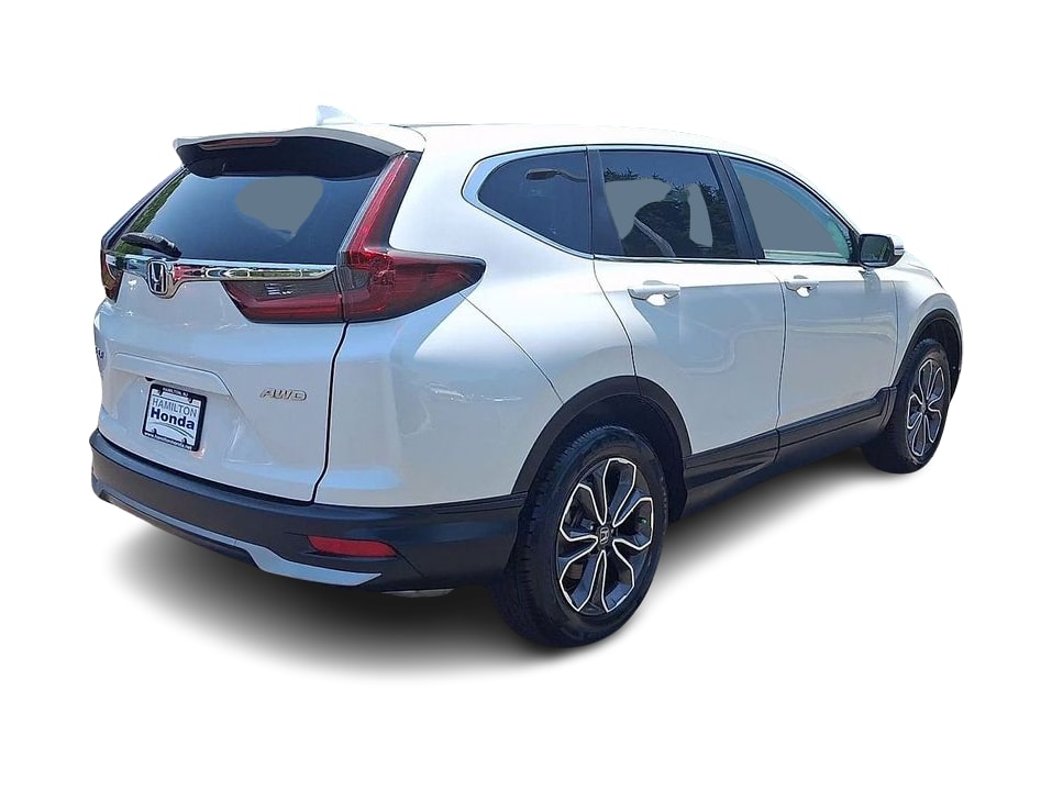 Thumbnail: 2020 Honda CR-V - 15