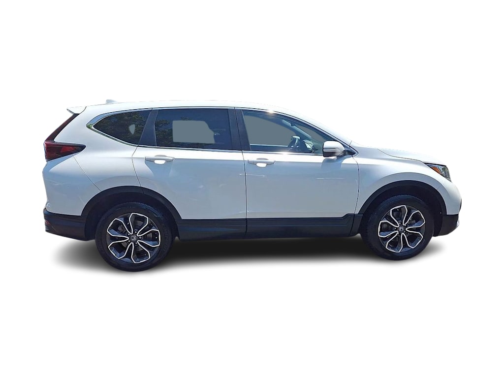 Thumbnail: 2020 Honda CR-V - 16