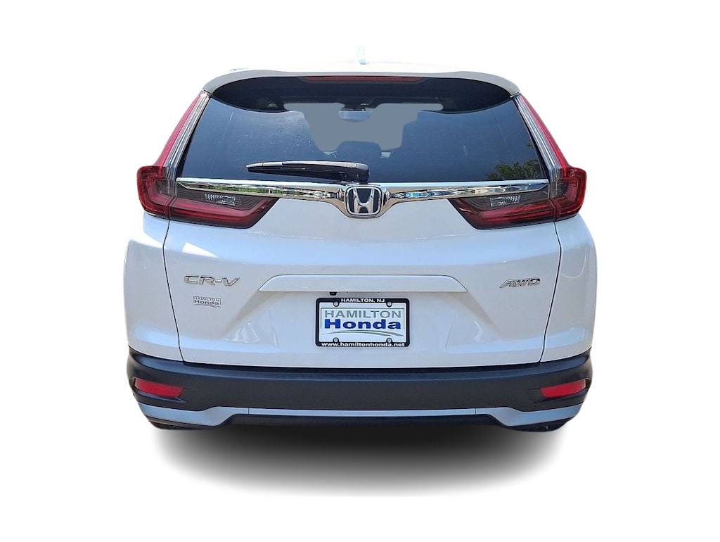 Thumbnail: 2020 Honda CR-V - 24