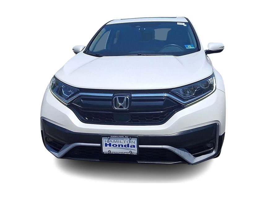 Thumbnail: 2020 Honda CR-V - 6