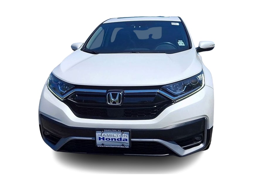 Thumbnail: 2021 Honda CR-V - 6