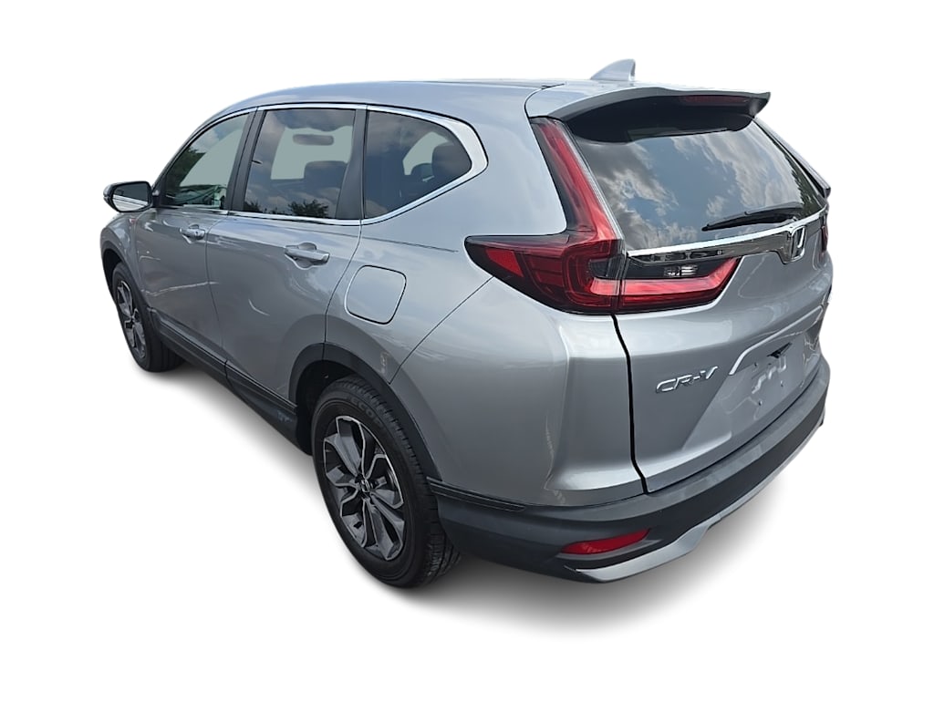 Thumbnail: 2020 Honda CR-V - 3