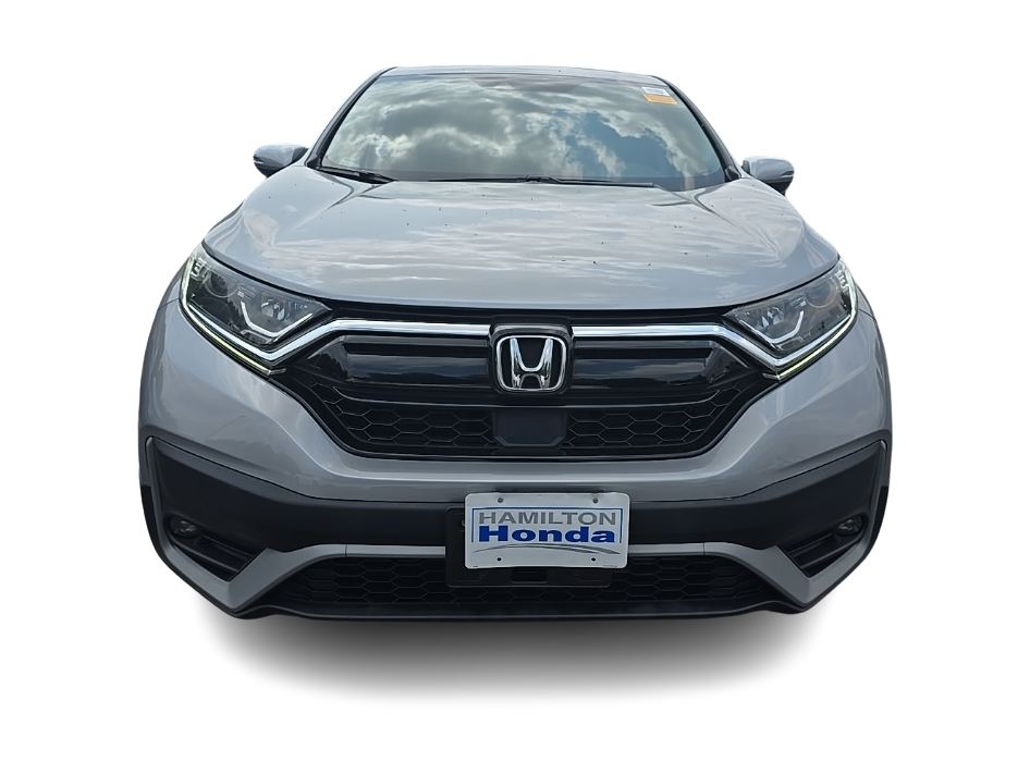 Thumbnail: 2020 Honda CR-V - 5