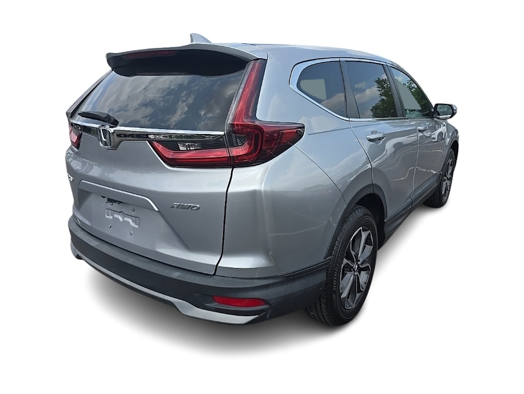 Thumbnail: 2020 Honda CR-V - 11