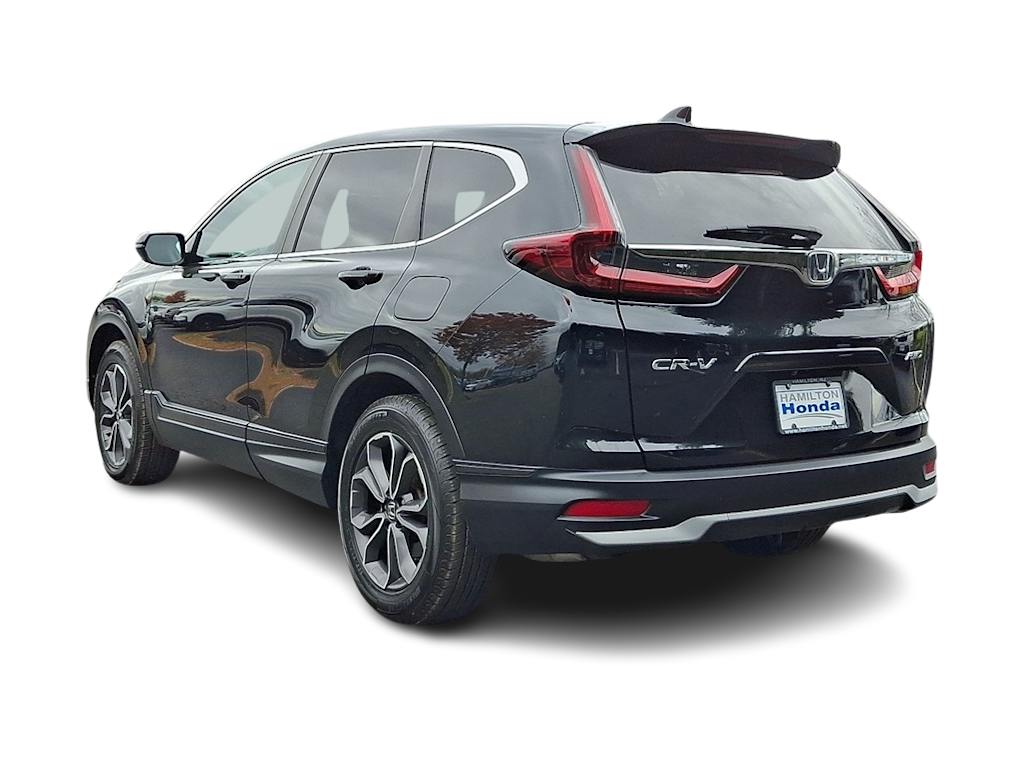 Thumbnail: 2020 Honda CR-V - 22