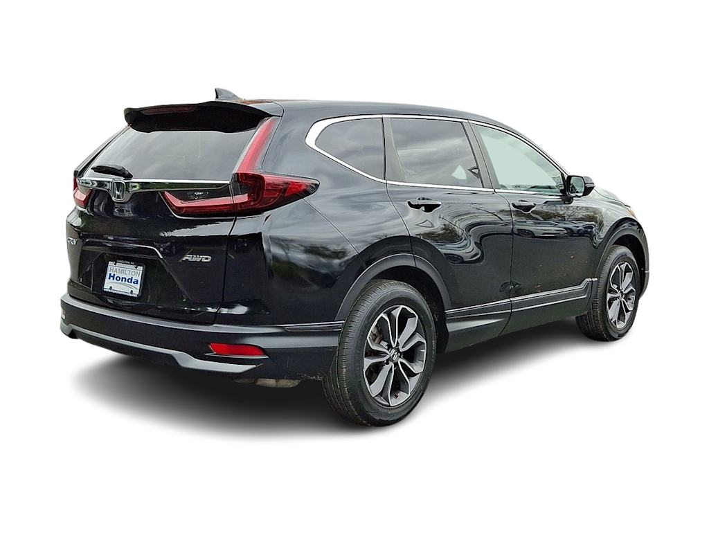 Thumbnail: 2020 Honda CR-V - 23